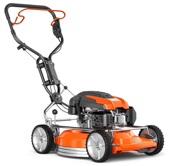 Husqvarna LB 553SQe KLIPPO Lawn mower 9706091 01 GPLSHOP